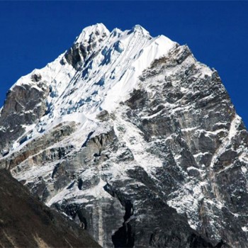 Lobuche Peak Climbing